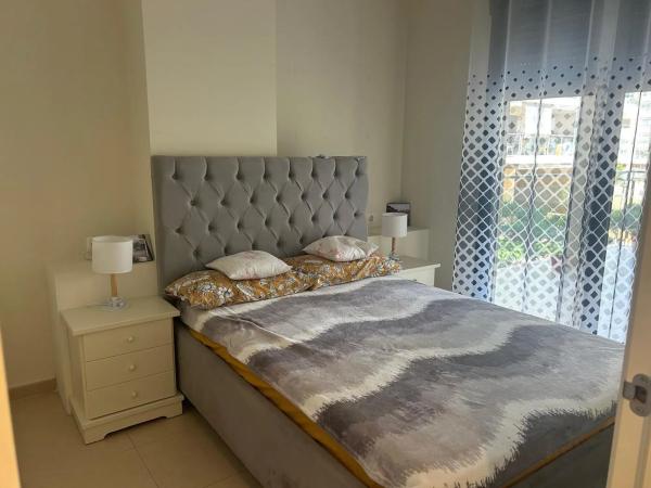 Piso en CL Marinada, 1