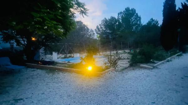 Finca rústica en Partida la Robella