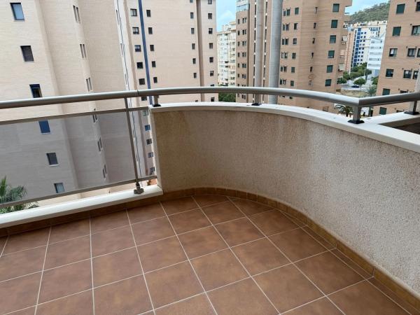 Piso en Av Mestral, 4