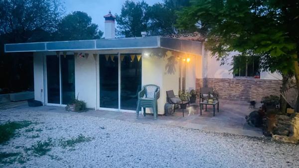 Finca rústica en Partida la Robella