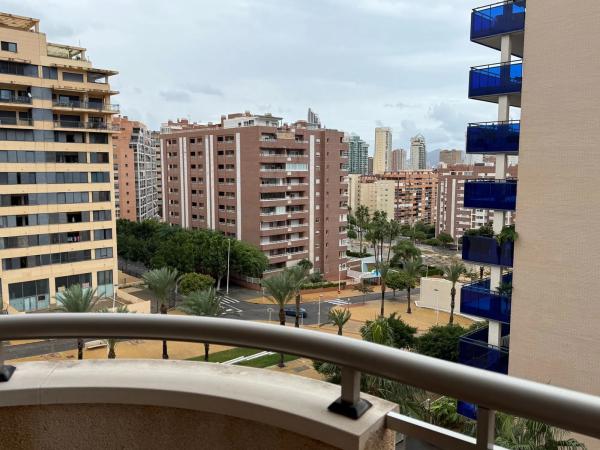 Piso en Av Mestral, 4