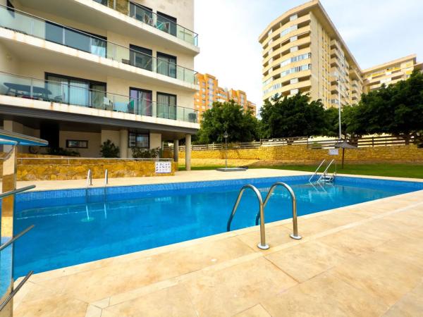 Piso en CL Marinada, 1