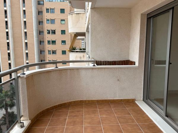 Piso en Av Mestral, 4