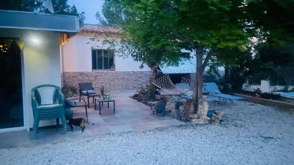 Finca rústica en Partida la Robella