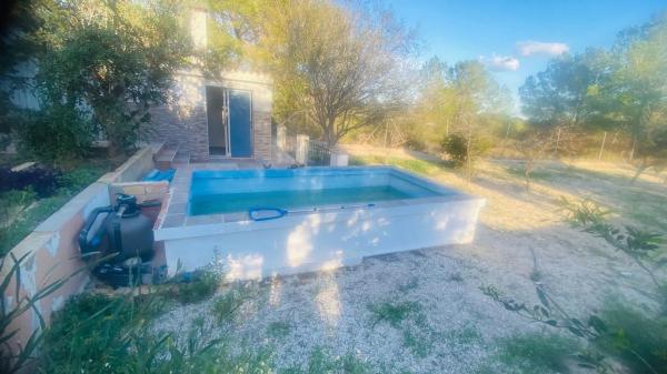 Finca rústica en Partida la Robella