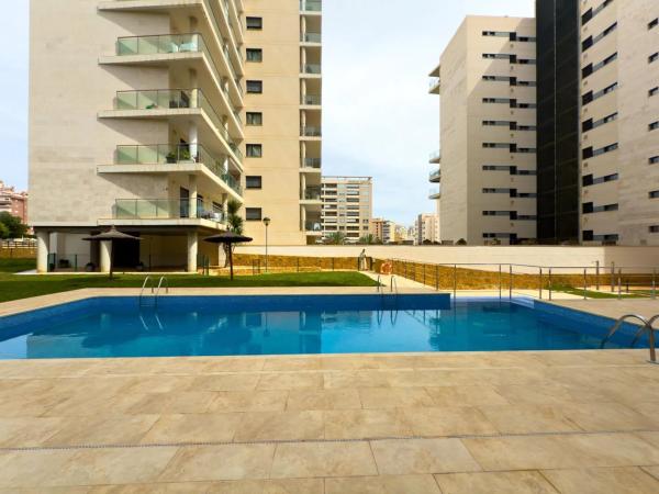 Piso en CL Marinada, 1