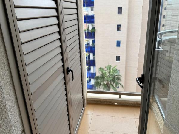 Piso en Av Mestral, 4