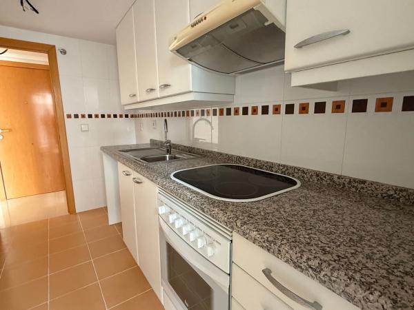 Piso en Av Mestral, 4