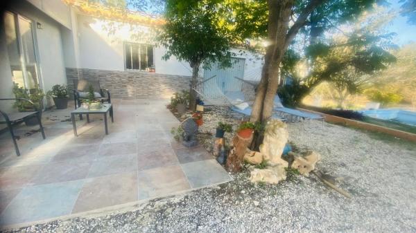 Finca rústica en Partida la Robella