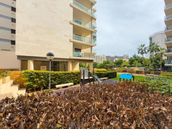 Piso en CL Marinada, 1