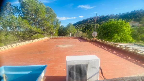 Finca rústica en Partida la Robella