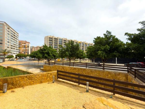 Piso en CL Marinada, 1