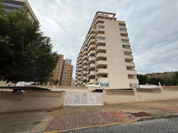 Piso en Av Mestral, 4