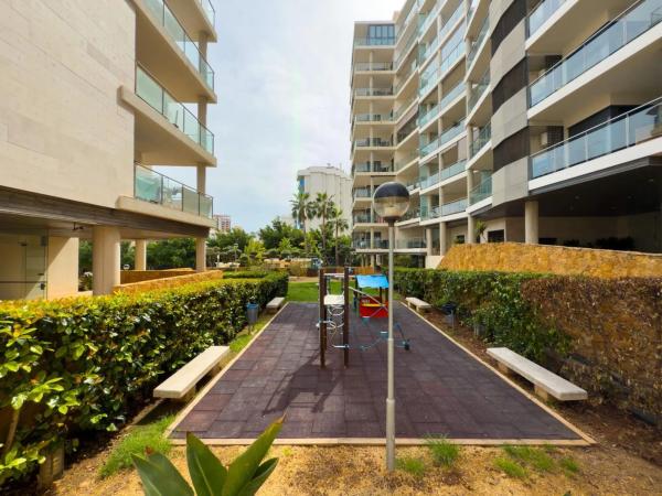 Piso en CL Marinada, 1