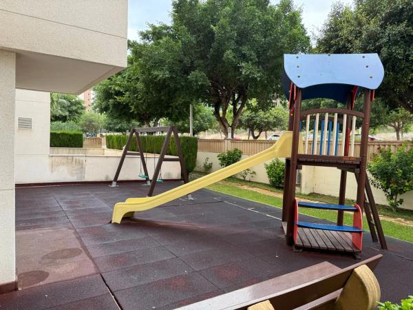 Piso en Av Mestral, 4