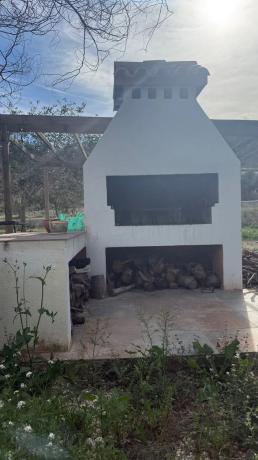 Finca rústica en Partida la Robella