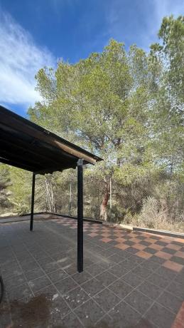 Finca rústica en Partida la Robella