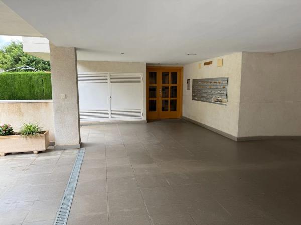 Piso en Av Mestral, 4