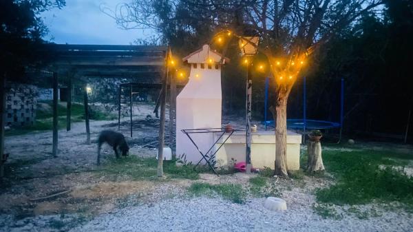 Finca rústica en Partida la Robella