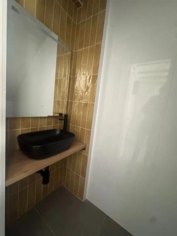 Estudio en calle Méndez Núñez, 28