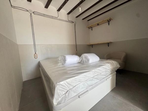 Estudio en calle Méndez Núñez, 28