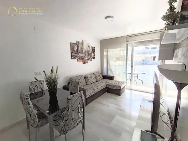 Piso en calle Gregal