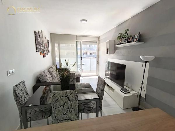 Piso en calle Gregal