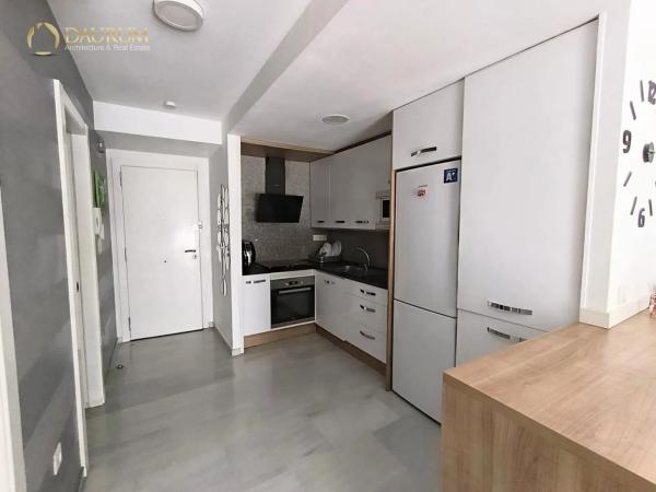 Piso en calle Gregal