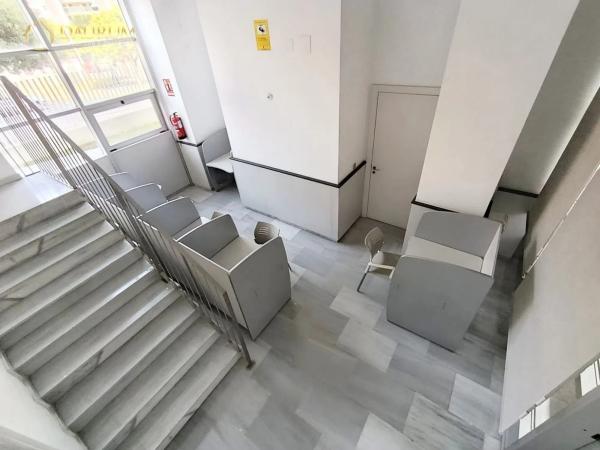 Piso en calle Gregal