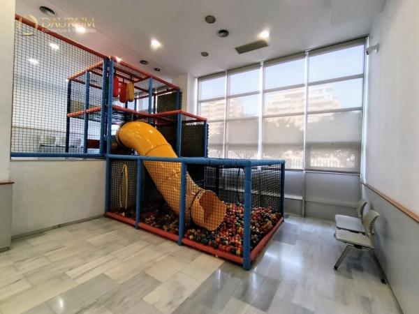 Piso en calle Gregal