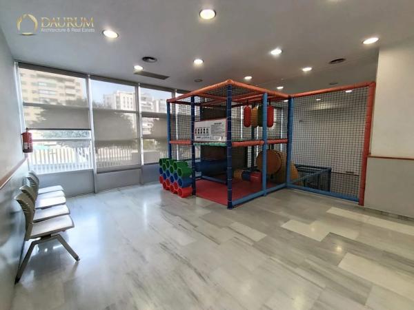 Piso en calle Gregal