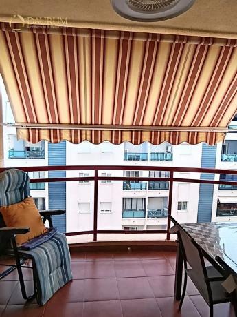 Piso en avenida Tellerola