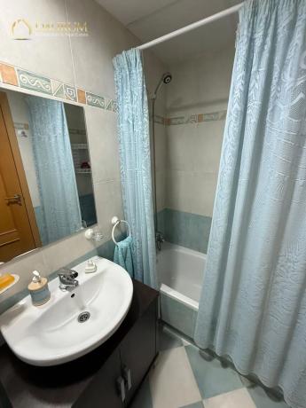 Dúplex en avenida Mestral