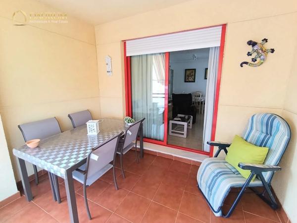 Piso en avenida Tellerola