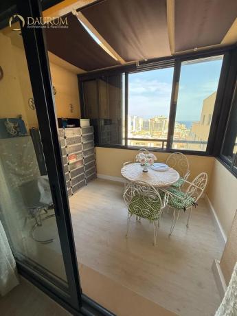 Dúplex en avenida Mestral