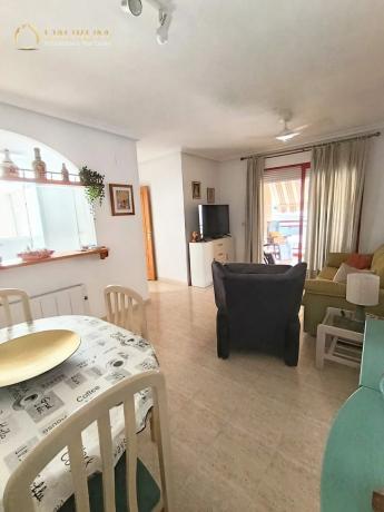 Piso en avenida Tellerola