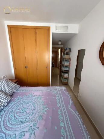 Dúplex en avenida Mestral