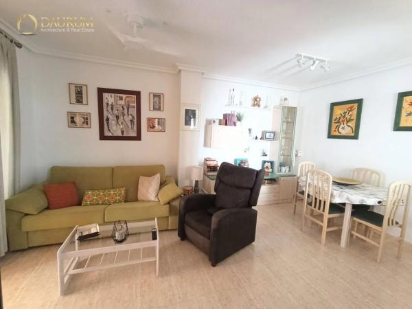 Piso en avenida Tellerola