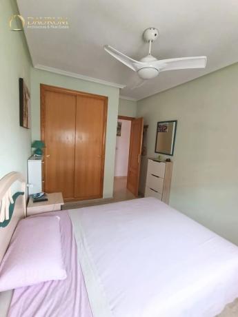 Piso en avenida Tellerola