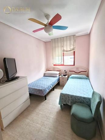 Piso en avenida Tellerola