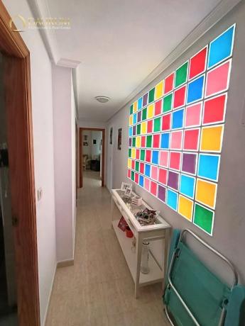 Piso en avenida Tellerola