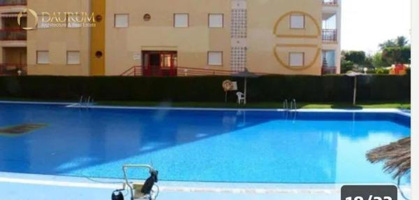 Piso en avenida Tellerola