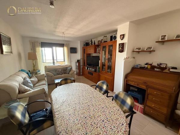 Dúplex en avenida Mestral