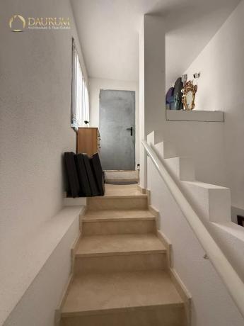 Dúplex en avenida Mestral