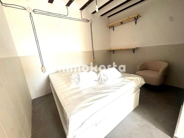 Estudio en Poble Nou - Montiboli