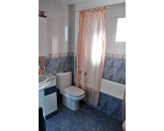 Piso en carretera del Port s/n