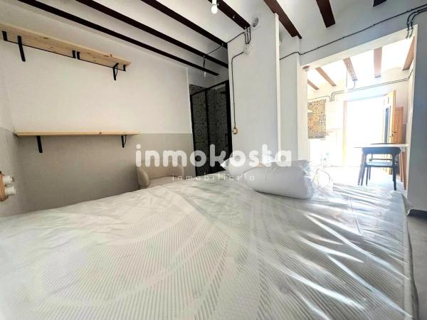 Estudio en Poble Nou - Montiboli