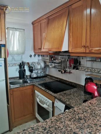 Piso en calle Tramuntana