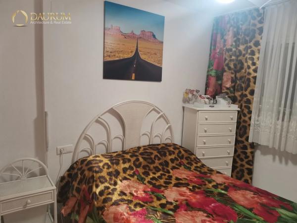 Piso en calle Tramuntana