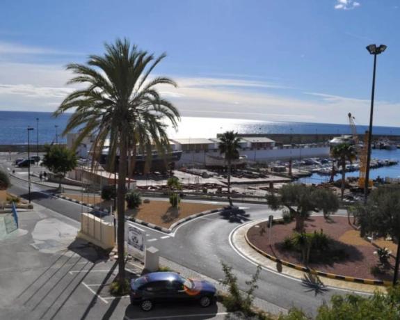 Piso en carretera del Port s/n